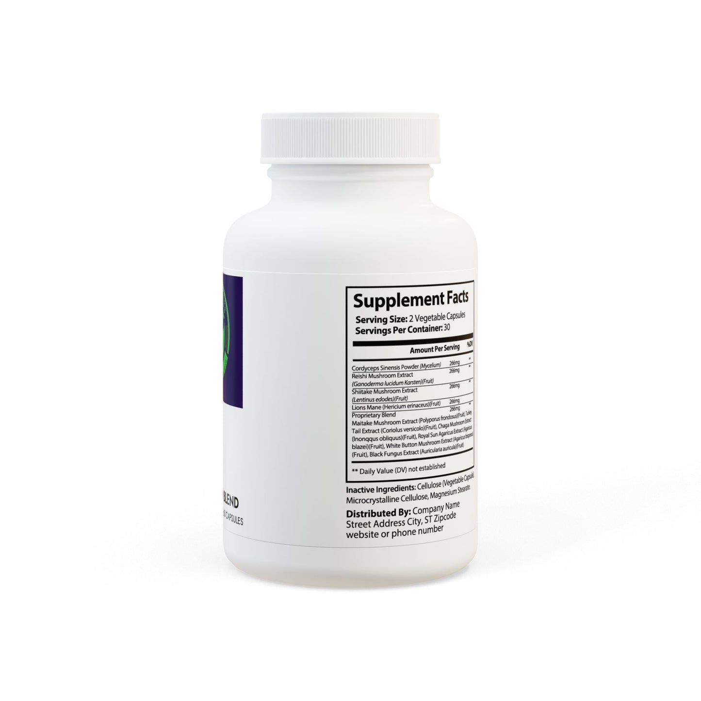 Beetroot Supplement (60 Capsules)