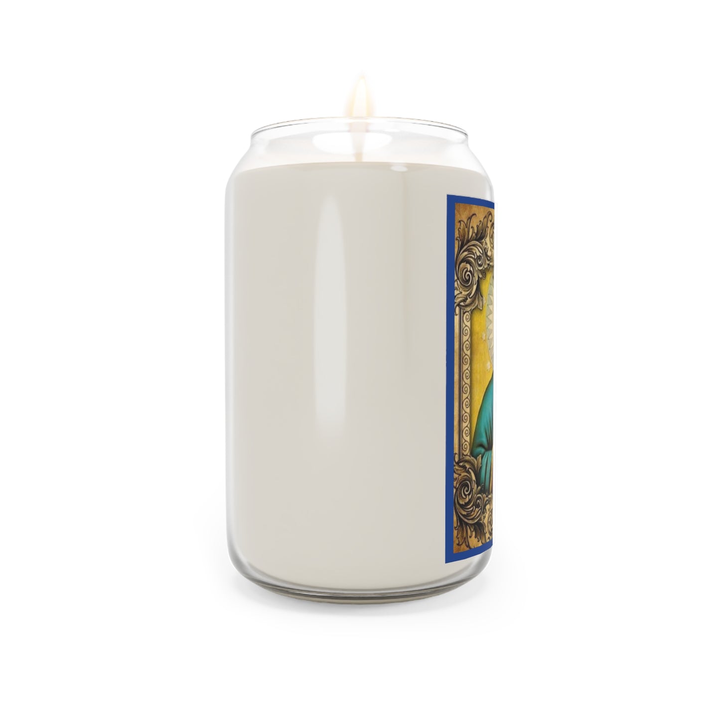 Dantor Candle