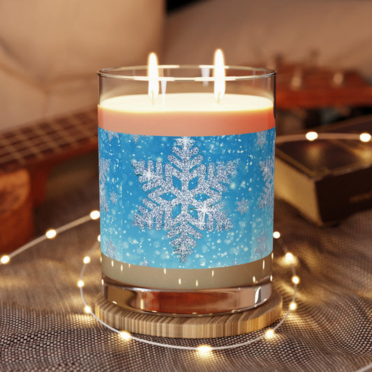 Copy of Christmas Candle