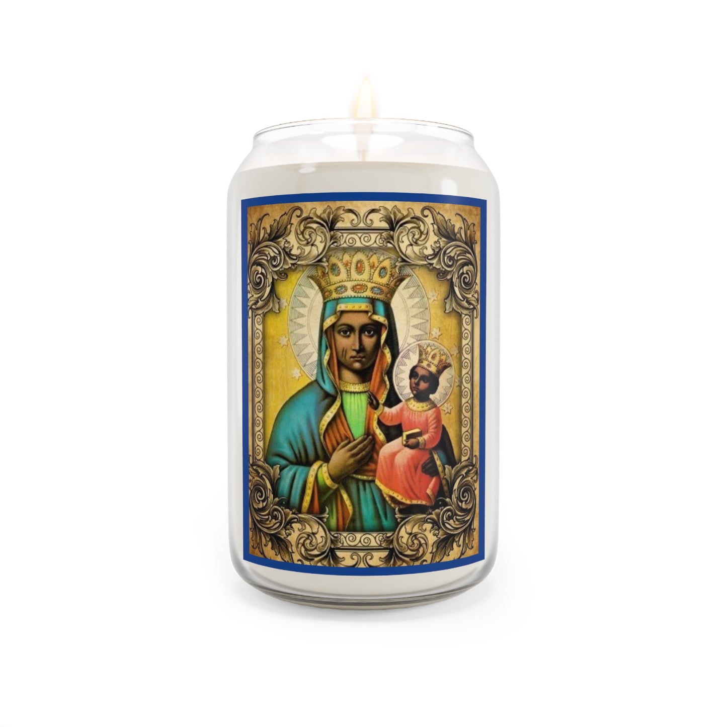 Dantor Candle